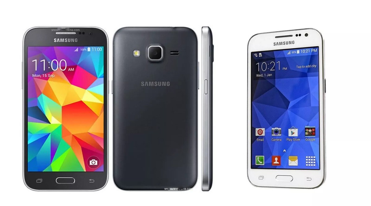 Samsung Galaxy Core Prime SM-G360f 8GB Android Touchscreen 4G LTE