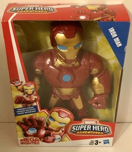 playskool heroes marvel super hero adventures mega mighties