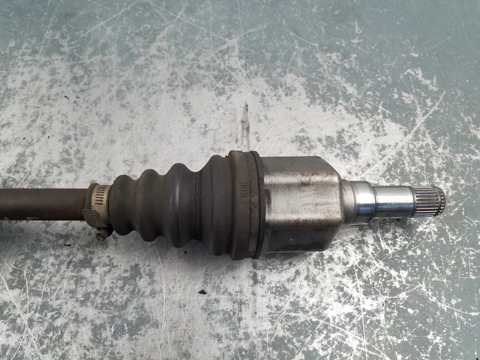 Dodge Neon SRT4 2004 eje CV izquierdo #7914 Q7 Foto 3 de 4