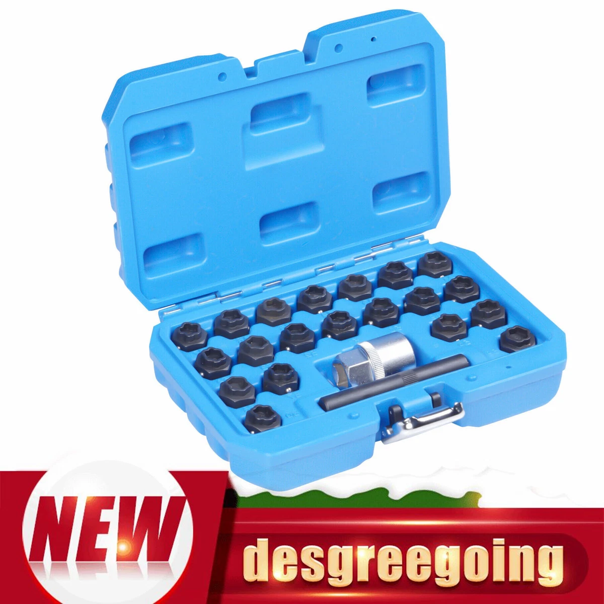 Universal wheel lock remover online