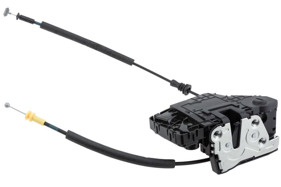 Serrure arrière gauche Hyundai i30 mécanisme de remplacement pour fermeture centralisée 81410G3010