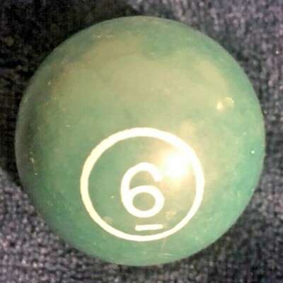 1971 Aurora Skittle Pool Replacement Balls & Game Parts/Pieces - You Pick