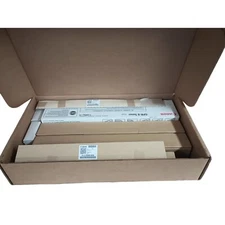 Canon Replacement Parts GPR 8 Toner Scraper Cleaning Brush Roller Staple