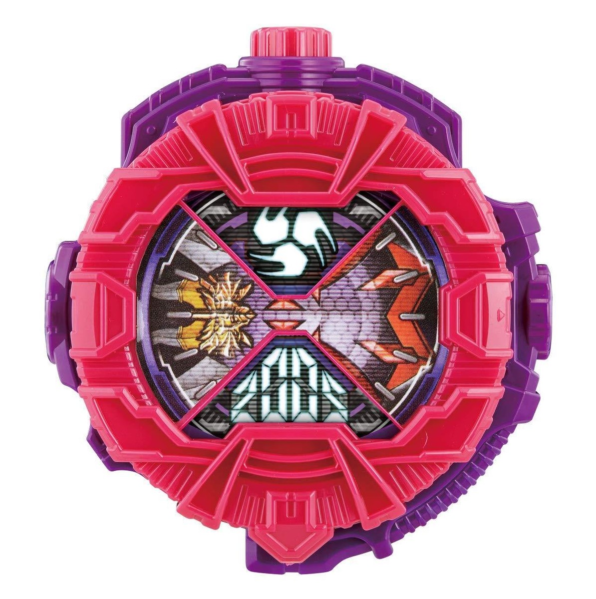 777枚限定品　ギャラクティカ・オブリビオン SPECIAL RED Ver. 777枚限定品 ギャラクティカ・オブリビオン SPECIAL RED Ver.