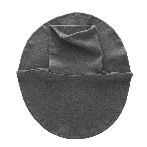 Womens Costume Accessory 1Pcs Faux Collar Detachable Turtlenecks Sleeveless - Foto 53 di 59