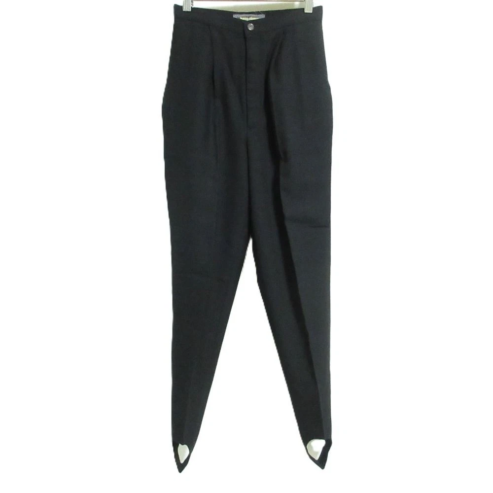 ISSEY MIYAKE Wool Pants for Women for sale | eBay