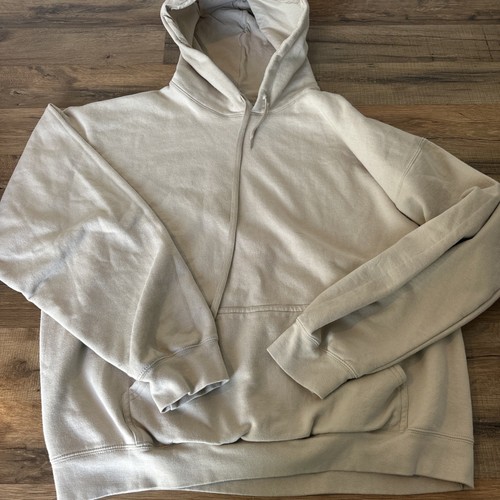 Men’s Long Sleeve XL Lot Of 3 Beige Hoodie Navy Zip Jacket Antigua 1/4 Zip - Picture 2 of 12