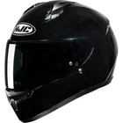 HJC C10 Tez Black