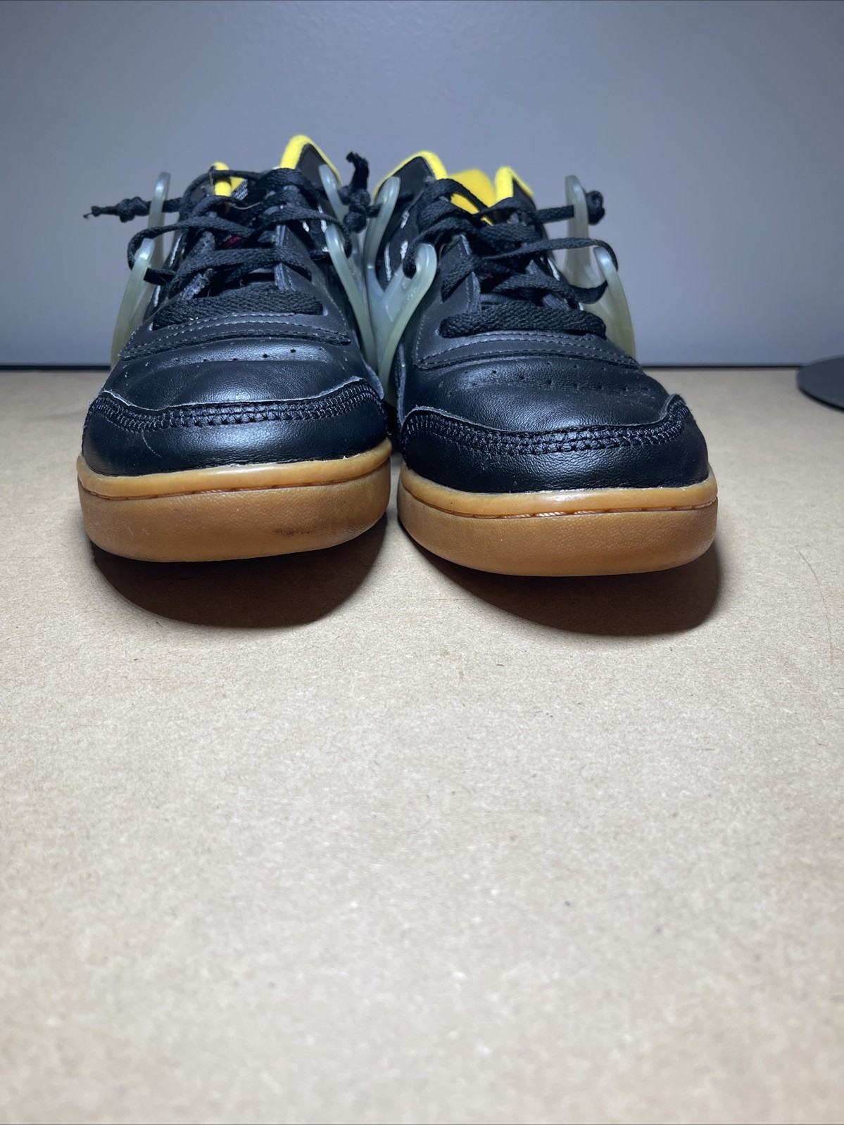 Reebok Concept Sample 002 1218 DV5242 Pre Loved Size 10 1/2 Men’s image 4