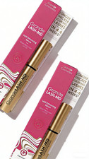 2 Bottle 4ML Grande LASH-MD Lash Enhancing Serum 6 Month Supply EXP: 2028