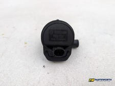 MERCEDES-BENZ ML350 SPT CDI BLUEEF-CY AUXILIARY WATER PUMP CIRCULATION