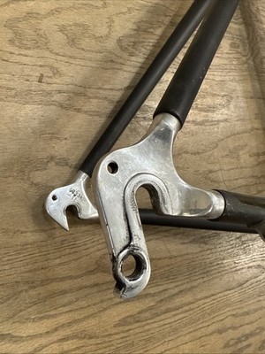 Trek OCLV 5500 Carbon Road Bike Frame 52cm Made in USA | eBay