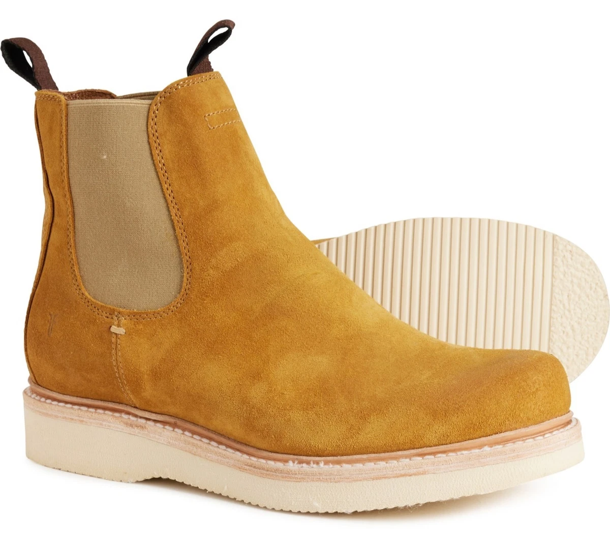 Frye M Suede Boots for Men for Sale | Shop New & Used Men display picture 3