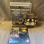 BioShock -- Ultimate Rapture Edition (Sony PlayStation 3, 2013) *DISC FLAWLESS*