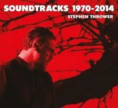 Soundtracks 1970 - 2014 | Stephen Thrower | Audio-CD | CD | 2026