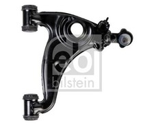 F&uuml;r FEBI 05040 Control arm DB P. W124 PR LOWER