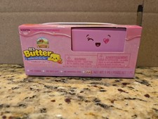 It s Butter Strawberry Butter Squishy Soft Rise Toy - Scented - New
