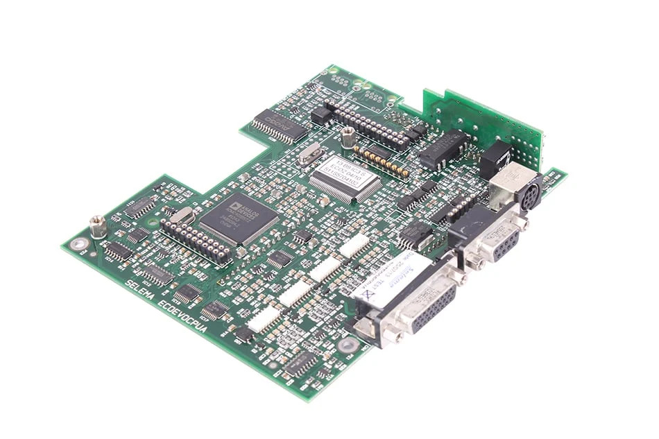 ECO2D 04/10G 511S5704102 SELEMA - Reconditionné - Garantie 24 mois