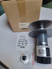 MIKI PULLEY AK-185-MA-28N INDUSTRIAL CLUTCH / COUPLING