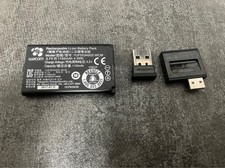 Waco-m ACK-40401 Wireless Accessory Kit Genuine For Intuos  Bamboo Series