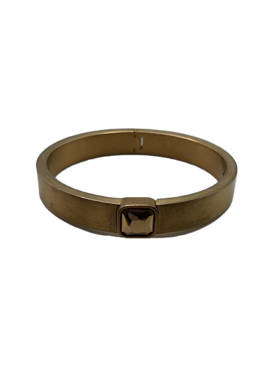 MICHAEL KORS BRACELET GLD WOMEN'S