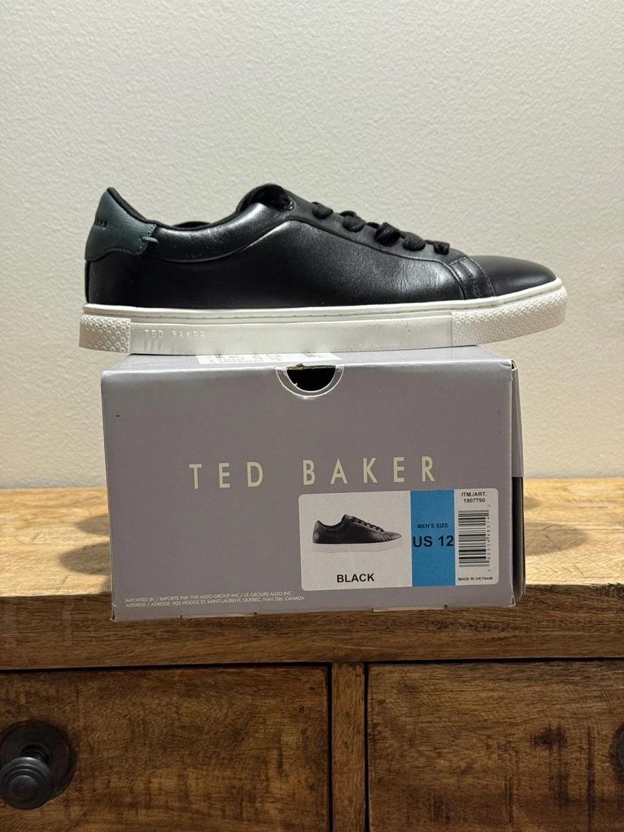 Ted Baker Sneakers for Men for Sale - Shop Men display picture 1