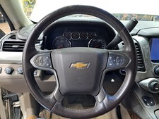 2015 Suburban 1500 Steering Wheel Sku4410507