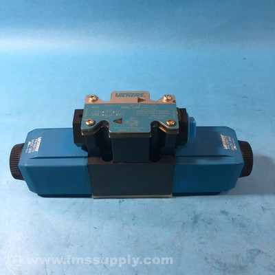 Vickers DG4V-3-2C-M-FW-H7-60 Directional Control Valve FNIP