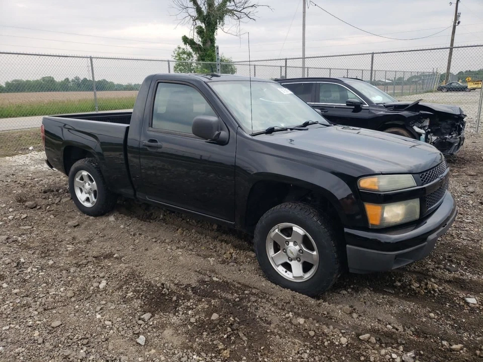 2009 Chevrolet Colorado топливный насос в сборе RWD 2,90 л б/у 105K миль - Изображение 4 из 4