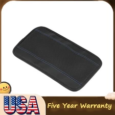 Cover Car Accessories Auto Center Console Cushion Protector Mat Box Pad Cover