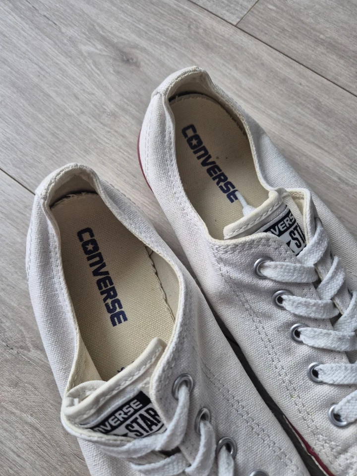 Converse Chuck Taylor All Star Low Top, Foto 2 von 5