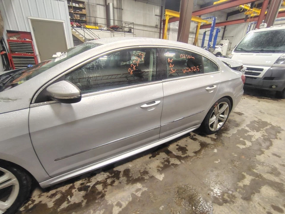 Bomba ABS VOLKSWAGEN CC 11 - 17 E878860 Foto 2 de 4