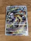 Mewtwo VSTAR Crown Zenith: Galarian Gallery