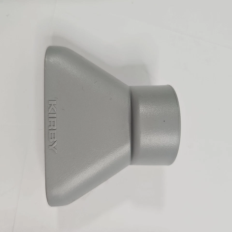 KIRBY Shampoo Nozzle Filter Suds Cap ONLY AT 2520 Grey Vacuum Portable Sprayer - Image 4 of 4