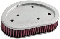 NEU - K&N Filters HD-9608 Luftfilter FüR HARLEY-DAVIDSON MC