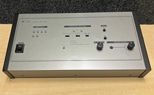 TOA TS-800 Infrared System Controller - Conference / Congress / Delegate System