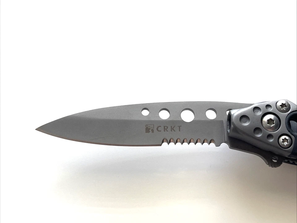 Multiherramienta CRKT 9060 Zilla Foto 3 de 4