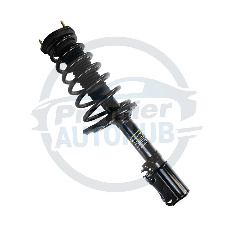 Puntales delanteros y traseros Monroe OEM con barra estabilizadora para Toyota Avalon 2008-2012 3,5 L Foto 4 de 4