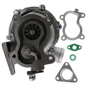 Turbocharger Turbolader for Skoda Fabia 1.4 TDI PD AMF 701729-0001 045145701JX