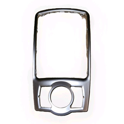 Speed Lever Mount Frame Center Console Cover for Audi A6 C6 4F 4f0864260a