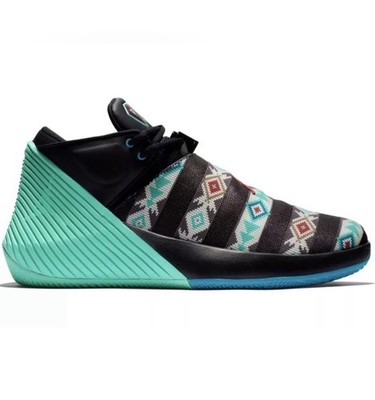JORDAN WHY NOT ZER0.1 LW N7 GS (5 YOUTH)