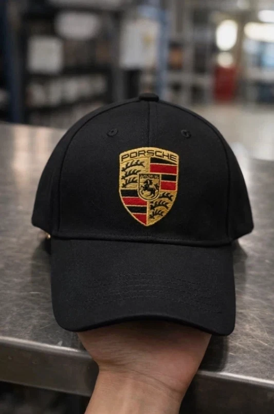 Porsche Hats for Men for sale - eBay