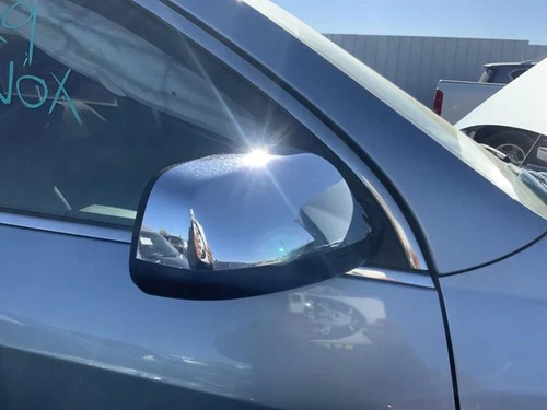 Passenger Side View Mirror Power Chrome Opt DL9 Fits 14 EQUINOX 1299780