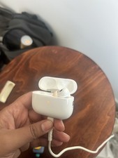 Apple AirPods Pro 2nd RIGHT ONLY with MagSafe Wireless Charging Case USB C