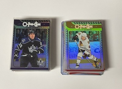 2009-10 O-Pee-Chee Rainbow Foil Singles You Pick OPC