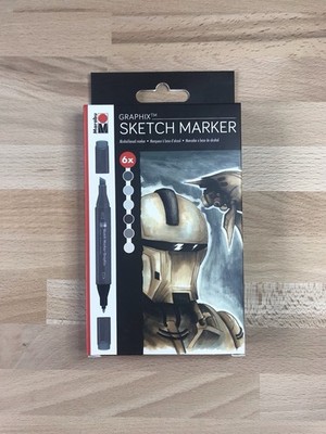 Marabu Sketch Marker