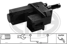 ERA 330726 Brake Light Switch for Ford, Volvo