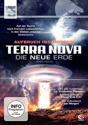 Terra Nova - Die neue Erde