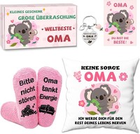 Oma Geschenk Oma Geschenk Zum Geburtstag Muttertag Weihnachten, Beste Oma