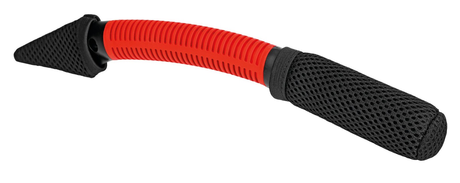 Lampa Spazzola in microfibra a 2 funzioni per pulizia cerchi